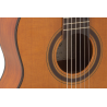 GUITARRA CLÁSICA ADMIRA MALAGA 3/4 SERIE CONSERVATORIO