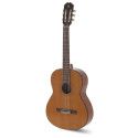 GUITARRA CLÁSICA ADMIRA MALAGA 3/4 SERIE CONSERVATORIO ZURDO