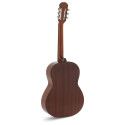 GUITARRA CLÁSICA ADMIRA MALAGA 3/4 SERIE CONSERVATORIO ZURDO