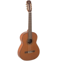 GUITARRA CLÁSICA ADMIRA MALAGA 7/8 SERIE CONSERVATORIO