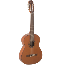 GUITARRA CLÁSICA ADMIRA MALAGA 7/8 SERIE CONSERVATORIO