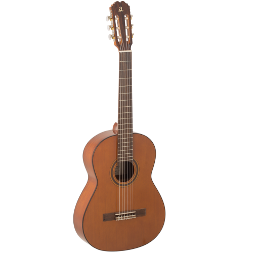 GUITARRA CLÁSICA ADMIRA MALAGA 7/8 SERIE CONSERVATORIO