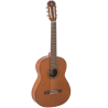 GUITARRA CLÁSICA ADMIRA MALAGA 7/8 SERIE CONSERVATORIO