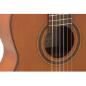 GUITARRA CLÁSICA ADMIRA MALAGA 7/8 SERIE CONSERVATORIO