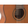 GUITARRA CLÁSICA ADMIRA MALAGA 7/8 SERIE CONSERVATORIO
