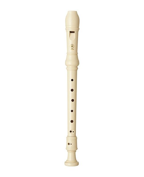 Flauta Soprano Yamaha YRS 24 B