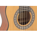 GUITARRA CLÁSICA ADMIRA ALBA 1/4 SERIE INICIACIÓN