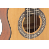 GUITARRA CLÁSICA ADMIRA ALBA 1/4 SERIE INICIACIÓN