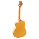 GUITARRA CLÁSICA ADMIRA TRIANA SERIE FLAMENCO CUTAWAY