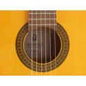 GUITARRA CLÁSICA ADMIRA TRIANA SERIE FLAMENCO CUTAWAY
