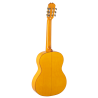 GUITARRA CLÁSICA ADMIRA TRIANA SERIE FLAMENCO SATINADA ELECTRIFICADA CON EQ6