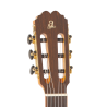 GUITARRA CLÁSICA ADMIRA TRIANA SERIE FLAMENCO SATINADA ELECTRIFICADA CON EQ6