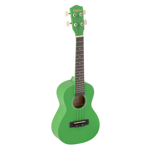 UKELELE CONCIERTO DAYTONA VERDE UK241GR
