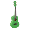 UKELELE CONCIERTO DAYTONA VERDE UK241GR