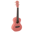 UKELELE CONCIERTO DAYTONA ROSA UK241PK