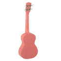UKELELE CONCIERTO DAYTONA ROSA UK241PK