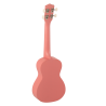 UKELELE CONCIERTO DAYTONA ROSA UK241PK