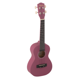 UKELELE CONCIERTO DAYTONA MORADO UK241PU