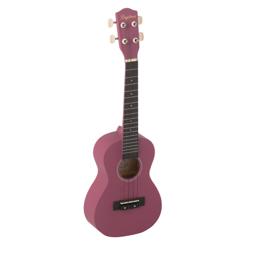 UKELELE CONCIERTO DAYTONA MORADO UK241PU