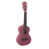 UKELELE CONCIERTO DAYTONA MORADO UK241PU