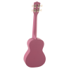 UKELELE CONCIERTO DAYTONA MORADO UK241PU