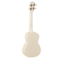 UKELELE CONCIERTO DAYTONA BLANCO UK241WH