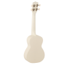 UKELELE CONCIERTO DAYTONA BLANCO UK241WH