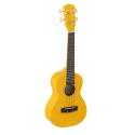 UKELELE CONCIERTO DAYTONA AMARILLO UK241YLL