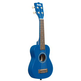 UKELELE SOPRANO KALA UKADELIC AZUL OSCURO
