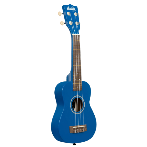 UKELELE SOPRANO KALA UKADELIC AZUL OSCURO