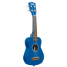 UKELELE SOPRANO KALA UKADELIC AZUL OSCURO