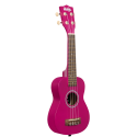 UKELELE SOPRANO KALA UKADELIC MORADO