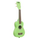 UKELELE SOPRANO KALA UKADELIC VERDE MANZANA