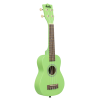 UKELELE SOPRANO KALA UKADELIC VERDE MANZANA