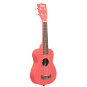 UKELELE SOPRANO KALA UKADELIC ROSA