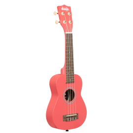 UKELELE SOPRANO KALA UKADELIC ROSA
