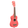 UKELELE SOPRANO KALA UKADELIC ROSA