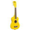 UKELELE SOPRANO KALA UKADELIC AMARILLO