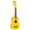 UKELELE SOPRANO KALA UKADELIC AMARILLO