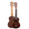 UKELELE DAYTONA CONCIERTO EXOTIC ÉBANO