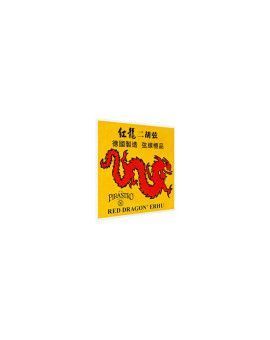 Juego de cuerdas para erhu Pirastro Red Dragon 699930