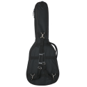 FUNDA EK PARA GUITARRA CLÁSICA DE 1/2 DE 10mm NEGRA