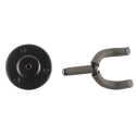 SOPORTE DE PARED PARA UKELELE GS061