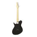 GUITARRA ELÉCTRICA ARIA NEGRA JET1BK