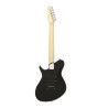 GUITARRA ELÉCTRICA ARIA NEGRA JET1BK
