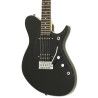 GUITARRA ELÉCTRICA ARIA NEGRA JET1BK