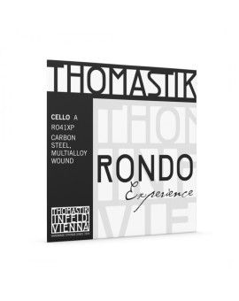 Cuerda cello Thomastik Rondo RO41XP1ª La 4/4
