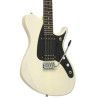 GUITARRA ELÉCTRICA ARIA CREMA JET1VW