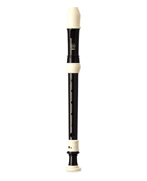 Flauta Soprano Yamaha YRS 302 B