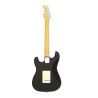 GUITARRA ELÉCTRICA ARIA STG-62 NEGRA